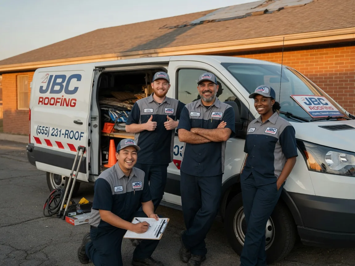 Roof Replacement company in Dawson, IA