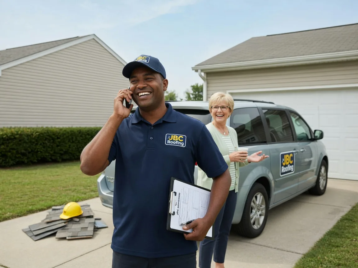 Roof Replacement Dawson, IA FAQs